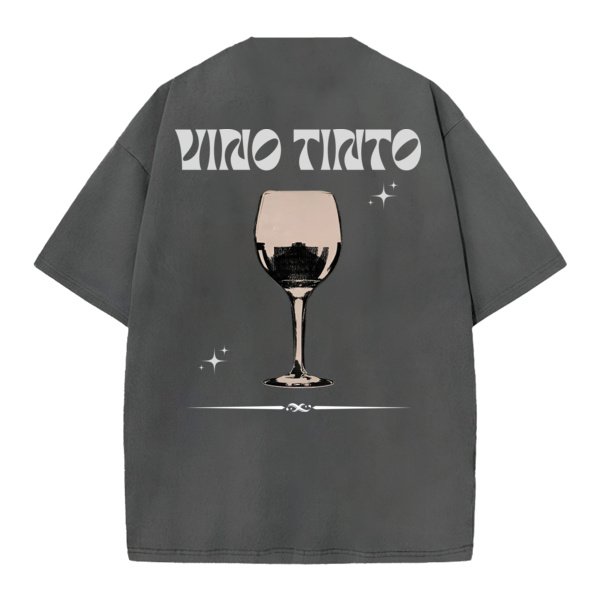 Vino Tinto Peso Completo