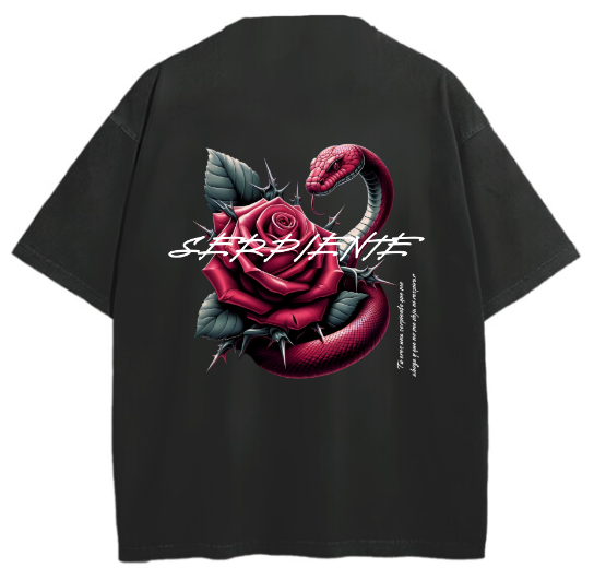 SERPIENTE PESO COMPLETO